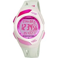 MP3 prehrávač do 5GB - Značkové CASIO SPORTS STR 300-7