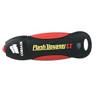 Usb kľúč 16 GB - CORSAIR VOYAGER FLASH DISK 16GB GT USB2.0 