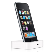 MP3 prehrávač nad 10GB - iPod touch 32GB new MP3 prehrávač nad 10GB - iPod touch 32GB new