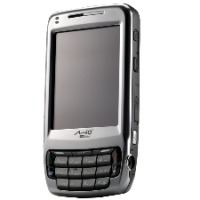 Zariadenia s určením polohy a navigátory - PDA telefon s GPS MIO A702