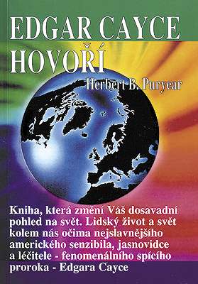 Edgar Cayce hovorí, reprint