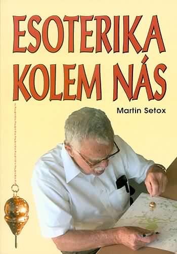 Esoterika kolem nás