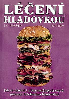 Léčení hladovkou