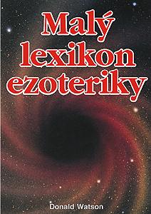 Malý lexikon ezoteriky