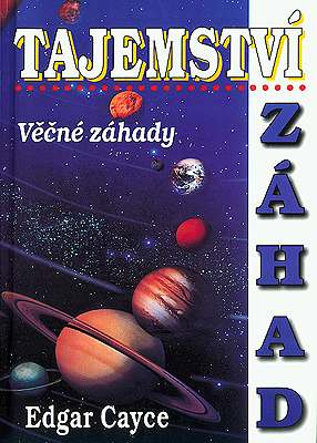 Tajemství záhad