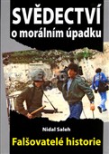 Knihy – svet okolo nás - Svědectví o morálním úpadku