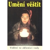 Knihy – veštby - Umění věštit