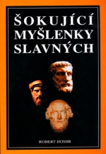 Knihy – o cirkvi - Šokující myšlenky slavných