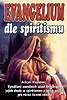 Knihy – špiritizmus - Evangelium dle spiritizmu