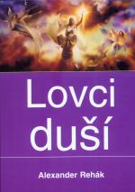 Knihy – duchovno - Lovci duší