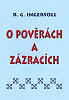 Knihy – o cirkvi - Pověry a zázraky