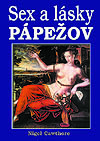 Knihy – o cirkvi - Sex  a lásky pápežov