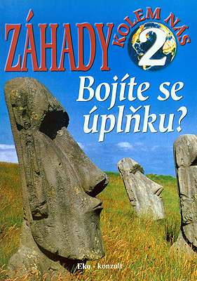 MP3 prehrávač do 5GB - Záhady kolem nás I – Tajemství telepatie