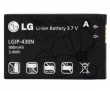 MP3 prehrávač do 5GB - Original Battery LG LGIP-430N (GM360,GW300,GS290 ) 900mAh