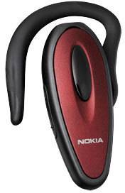 Handsfree cez BLUETOOTH HEADSET NOKIA BH-202