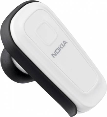 Handsfree cez BLUETOOTH HEADSET NOKIA BH-300