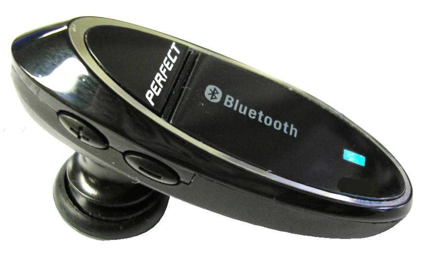 Handsfree cez BLUETOOTH PERFECT 2