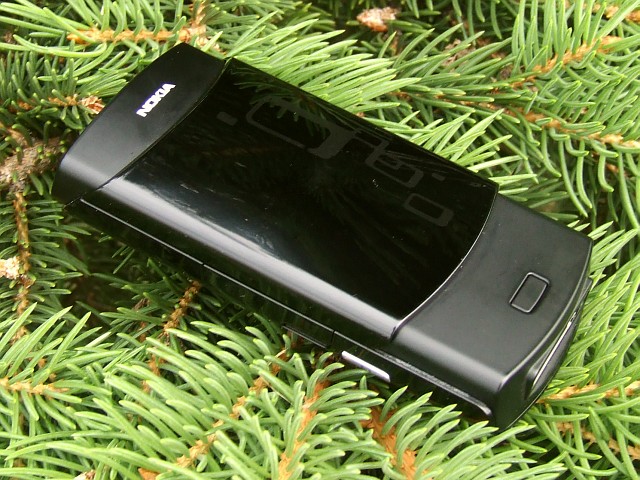 NOKIA N72