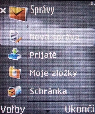 NOKIA N72