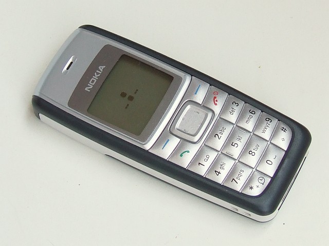 NOKIA 1112