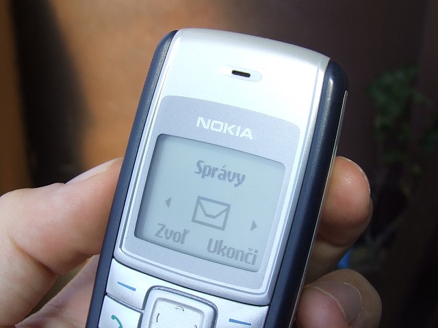 NOKIA 1112