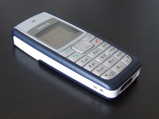 NOKIA 1112