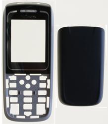 Príslušenstvo pre mobilný telefón NOKIA (kryty, klávesnica, hand sety, mikrofón, sluchátka, .....) - KRYT NOKIA 1650 ČIERNY original