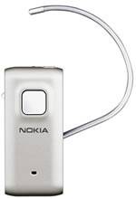 MP3 prehrávač do 5GB - Handsfree cez BLUETOOTH BH-800 HEADSET NOKIA