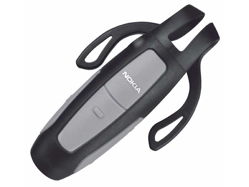 Handsfree pre mobilné telefóny cez bluetooth - Handsfree cez BLUETOOTH - HS-11W BLUETOOTH HEADSET NOKIA