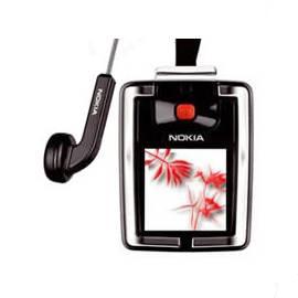 MP3 prehrávač do 5GB - BLUETOOTH HEADSET HS-13W  NOKIA