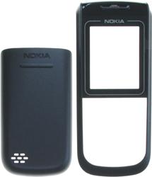 Príslušenstvo pre mobilný telefón NOKIA (kryty, klávesnica, hand sety, mikrofón, sluchátka, .....) - KRYT NOKIA 1680c Black original