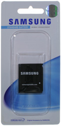 Batérie pre mobilný telefón SAMSUNG - BATÉRIA SAMSUNG SGH-U700 NEORIGINÁLNE PREVEDNIE