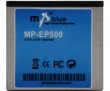 Batérie pre mobilný telefón SONY ERICSSON  - BATÉRIA SONY ERICSSON VIVAZ, VIVAZ PRO 1200mAh