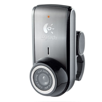 Web kamera LOGITECH QuickCam PRO Notebook