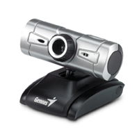 Webové kamery - Web kamera GENIUS Eye 312