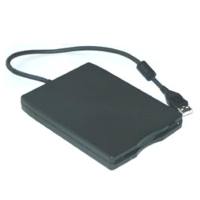 Príslušenstvo notebookov - Disketová mechanika pre notebooky 1.44MB TEAC USB EXTERNAL
