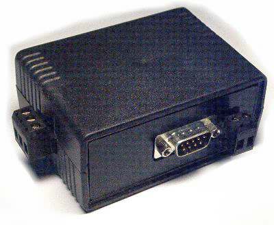 MINI BLACK BOX - samostatná jednotka pre nezávislý  záznam jázd s výstupom